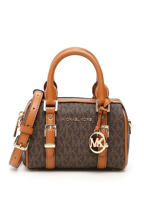 michael kors bike bag|Michael Kors bags official website.